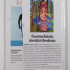 Valitut palat helmikuu 2020 - pikkukuva 2