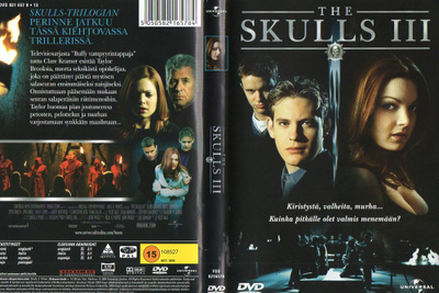 skulls 3	(25 600)	k	-FI-	DVD	suomik.			2004