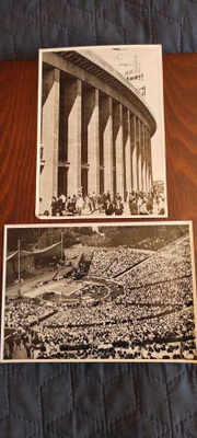 Olympia 1936