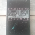 Italo Calvino - Palomar (inbunden bok) - pikkukuva 1