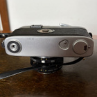 Kamera Minolta AL Japan vanha. - pikkukuva 5