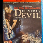 Deliver Us From Evil (Blu-ray) - pikkukuva 1