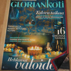 Glorian koti -lehtiä - pikkukuva 2