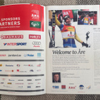 ÅRE 2007 OFFICIAL MAGAZINE - ALPIN MM 2007 - pikkukuva 2