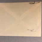 Firmakuori, A. Arola Kajaani Berliini 1934 - pikkukuva 2