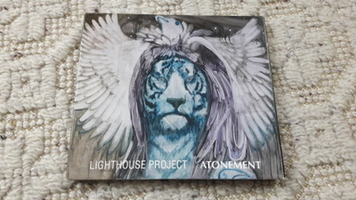 Lighthouse Project – Atonement