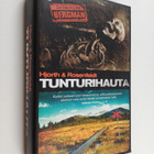 Michael Hjorth ym. : Tunturihauta - pikkukuva 1
