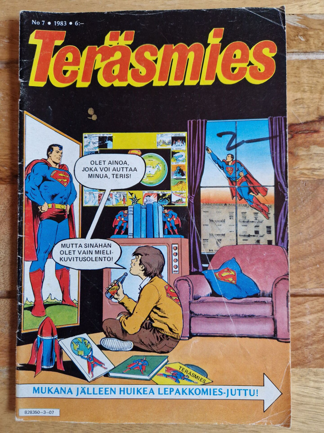 Terämies 7/1983