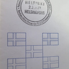 FDC Suomi 1977: Pohjoismaiden Neuvosto - pikkukuva 4