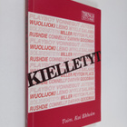 Kai (toim.) Ekholm : Kielletyt - pikkukuva 1