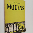 J. P Jacobsen : Mogens - pikkukuva 1