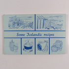 Elin Kristjansdottir : Some Icelandic recipes - pikkukuva 2