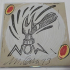 SWANS - NOT HERE / NOT NOW VERY RARE M-/M- 2CD - pikkukuva 1