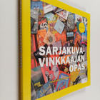 Sarjakuvavinkkaajan opas - pikkukuva 1