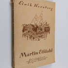 Eirik Hornborg : Martin Elfdahl. En berättelse från sjön - pikkukuva 1
