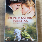 MONTPENSIERIN PRINSESSA - DVD - pikkukuva 1