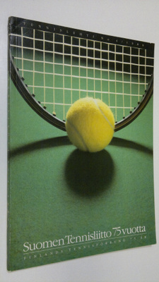 Tennislehti n:o 4/1986