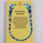 Samantha Grantley : Kultainen amuletti - pikkukuva 2