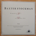 Baxter Stockman – Romance (cheesecake, single) - pikkukuva 3