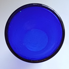 Koboltinsininen Kartio maljakko, Kaj Franck, Iittala - pikkukuva 4