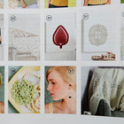 Käsityölehti MODA 4/2012 - pikkukuva 4