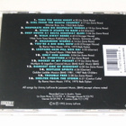 *CD* JIMMY LAFAVE Austin Skyline - pikkukuva 2