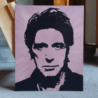 Al Pacino - taulu - pikkukuva 2