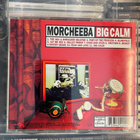 MORCHEEBA - Big Calm cd - pikkukuva 2
