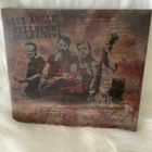 DAVE ARCARI & THE HELLSINKI HELLRAISERS:WHISKY IN MY BLOOD - pikkukuva 1