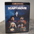 SCARY MOVIE ( 4K Ultra HD + Blu-ray ) 2026 - pikkukuva 1