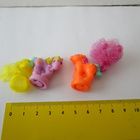 Vintage My Little Pony G1, Petite Ponytail Ponies, 2 kpl - pikkukuva 4