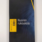 Mano (toim.) Laukkarinen : Oletko sä siellä : nuorten ruk... - pikkukuva 2