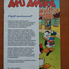 Aku Ankka erikoisnumero - Lukulahja 2006 - pikkukuva 1