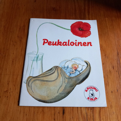 Peukaloinen
