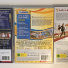 High School Musical - Trilogia (5DVD) Zac Efron [2006-2008] - pikkukuva 2