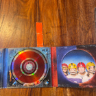 Red Hot Chili Peppers - Stadium Arcadium 2 x cd - pikkukuva 4