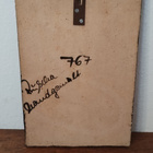 PÖLLÖ Ruscha keramik 1950-60 - luku - pikkukuva 3