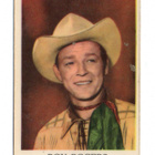 Purkkakuva ROY ROGERS - pikkukuva 1
