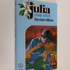 Meredith Kingston : Hyvästi eilinen - pikkukuva 1
