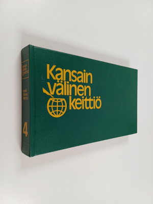Kyllikki Villa : Venäläinen keittiö