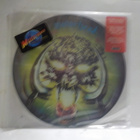 MOTORHEAD - OVERKILL UUSI ITALIA 2004 12" PICTURE VINYL - pikkukuva 1