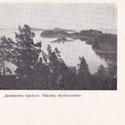 SORTAVALA JAMILAHTI LEPOKOTIVUORELTA LAATOKALLE - pikkukuva 1