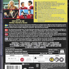 UUSI (Blu-ray) Star Trek II: The Wrath of Khan (1982) - pikkukuva 2