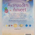 Louie Stowell : Avaruuden ihmeet - pikkukuva 2
