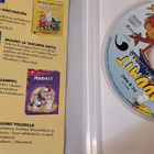 Muumit Meren Aalloilla PC/MAC CD-ROM videopeli - pikkukuva 3