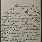 P-vaunuleima 26, Kauliranta-Oulu, ehiökortilla 1932 - pikkukuva 3