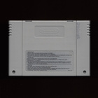 SNES: Hurricanes (L) - pikkukuva 2