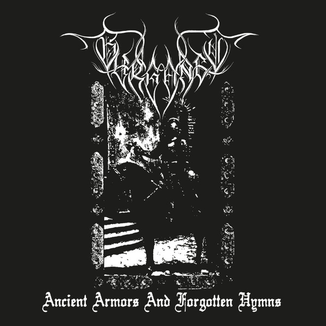 BURGONET: Ancient Armor and Forgotten Hymns -digi (BM)