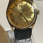 CAMY GENEVA 17 JEWELS - pikkukuva 2