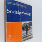 Leonard Berkowitz : Socialpsykologi - pikkukuva 1